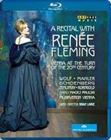 A RECITAL WITH R.FLEMING (BD)