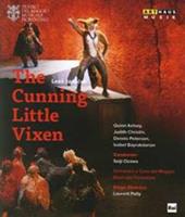 Janácek: The Cunning Little Vixen [Video]