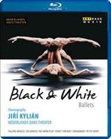 Black & White Ballets [Video]