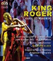 King Roger (BluRay)