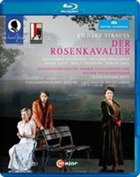 Der Rosenkavalier, 1 Blu-ray