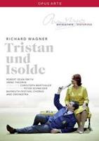 Tristan Und Isolde (3 DVD)