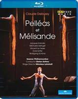 Debussy: Pelléas et Mélisande [Video]