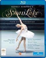 Schwanensee / Swan Lake / Le Lac des Cygnes, 1 Blu-ray