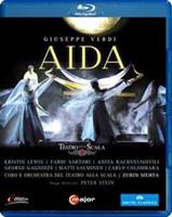 Aida (Scala 2015 dir. Stein)