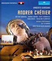 Andrea Chenier