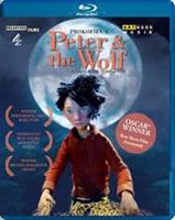 Peter und der Wolf, 1 Blu-ray
