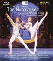 Tchaikovsky: The Nutcracker