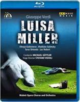 Verdi: Luisa Miller [Video]