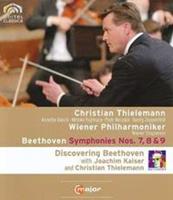 Christian Thielemann, WPO Sinfonien 7-9