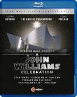 J. Williams, I.k Perlman, G. Dudamel, LA Philharmonic A John Williams Celebration