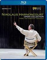 N. HARNONCOURT / Opera Collection