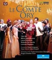 Rossini: Le Comte Ory [Video]