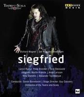 Wagner: Siegfried [Video]