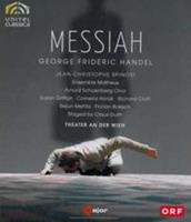 Spinosi, Arnold Schoenberg Chor Der Messias
