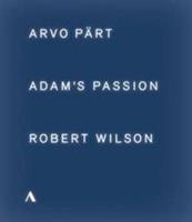 Adam's Passion, 1 Blu-ray
