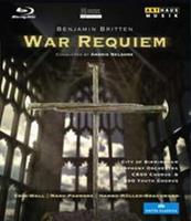 Britten: War Requiem [Video]