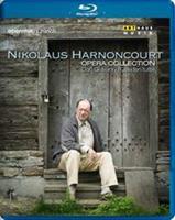 N. HARNONCOURT / Opera Collection