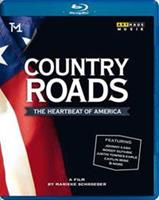 Arthaus Musik Country Roads – The Heartbeat of America