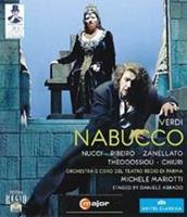 Mariotti, Nucci, Ribeiro, Zanellato Nabucco