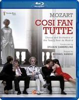 Mozart: Cosi Fan Tutte [Video]
