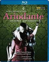 Ann Murray, Joan Rodgers, Ivor Bolton Handel: Ariodante