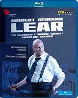 Aribert Reimann: Lear [Video]