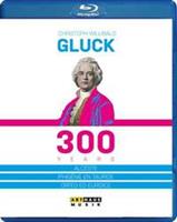 Gluck: 300 Years [Video]