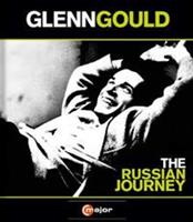 Glenn Gould - Russian Journey, 1 Blu-ray