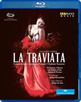 La Traviata, 1 Blu-ray