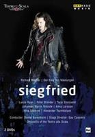Siegfried, 2 DVD