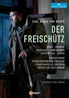 Carl Maria von Weber: Der Freischütz [Video]