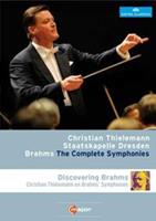 Christian Thielemann, SD Sinfonien 1-4