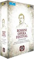 Rossini: Opera Festival Collection [Video]