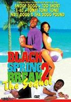 Black spring break 2 (DVD)