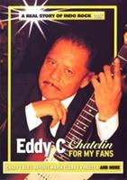 Eddy Chatelin - Indo Story For My Fans