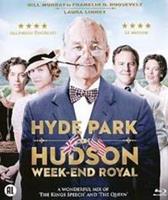 Hyde Park on Hudson (Blu-ray)