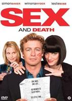Sex and death (DVD)