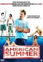 American summer (DVD)