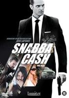 Snabba cash (Snel geld) (DVD)