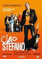 Ciao Stefano (DVD)