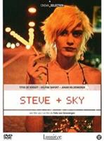 Steve & Sky (DVD)