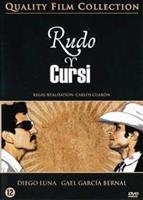 Rudo y cursi (DVD)