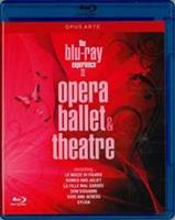 Opera, Ballet & Theatre (The Blu-Ray Experience II)