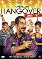American hangover (DVD)