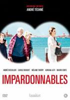 Impardonnables (DVD)