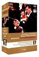 Christian Thielemann, WPO Sinfonien 1-9