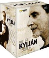 Jiri Kylian, Nederlands Dans Theater The Jiří Kylián Blu-ray Edition