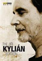 Jiri Kylian The Jiří Kylián DVD Edition