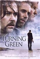 Turning Green